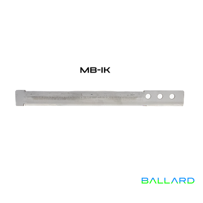 Multi-Use Mower Bracket (IK)
